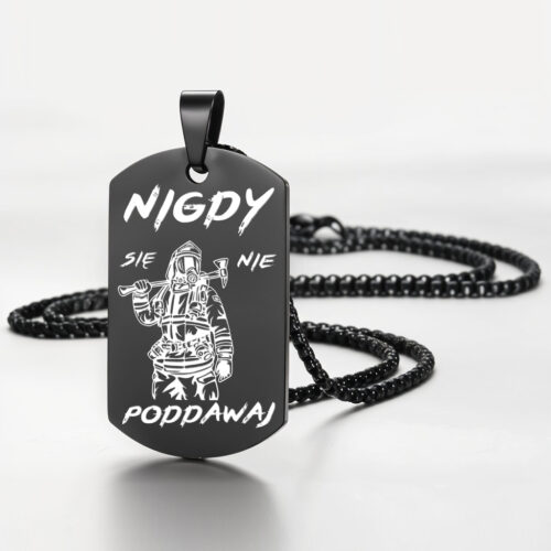 prezent dla strażaka – symbol odwagi i służby